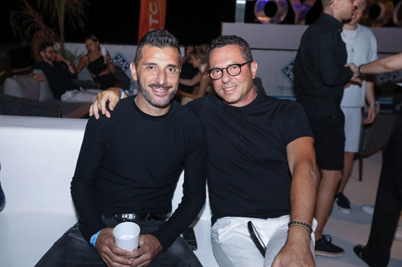 ITC 2025 Networking Finale